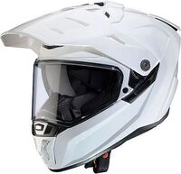 Caberg Tanami, Endurohelm - Wei&szlig; - XS