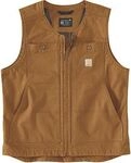 Carhartt Montana, Weste - Braun - S