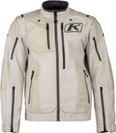 Klim Dakar, Textiljacke - Beige - S