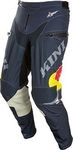 Kini Red Bull 1.0 EXC ITB, Textilhose - Dunkelblau/Grau - 30