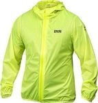 IXS 365-STX 1.0, Regenjacke unisex - Neon-Gelb - XXL