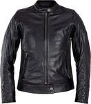 John Doe Adina, Lederjacke Damen - Schwarz - S