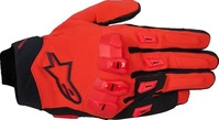 Alpinestars 3561025-3016-XL, Alpinestars SP X 3, Handschuhe - Hellrot/Schwarz -...