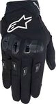 Alpinestars Stella SP X 3, Handschuhe Damen - Schwarz/Wei&szlig; - M