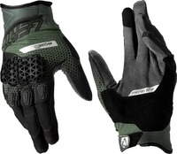 Leatt Adventure 6025101724, Leatt Adventure HydraDri 5.5 Kurz, Handschuhe wasserdicht