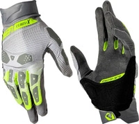 Leatt Adventure 6025101984, Leatt Adventure X-Flow 5.5 Kurz, Handschuhe -