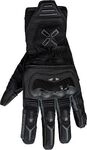 IXS Rapid-STX 1.0, Handschuhe wasserdicht Damen - Schwarz - XL