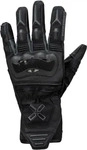 IXS X4-350405-003-3XL, IXS Rapid-Air 1.0, Handschuhe - Schwarz - 3XL