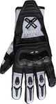IXS Rapid-Air 1.0, Handschuhe - Schwarz/Hellgrau - S