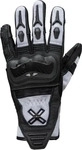 IXS X4-350405-039-4XL, IXS Rapid-Air 1.0, Handschuhe - Schwarz/Hellgrau - 4XL