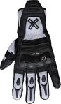 IXS Rapid-Air 1.0, Handschuhe Damen - Schwarz/Hellgrau - L