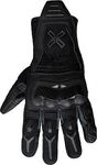 IXS Rapid-Air 1.0, Handschuhe Damen - Schwarz - XL