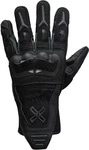IXS X4-350605-003-DL, IXS Rapid-Air 1.0, Handschuhe Damen - Schwarz - L