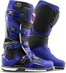 Gaerne SG-22 Future Dusk, Stiefel - Lila/Schwarz - 41 EU