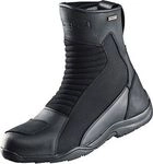 Held Andamos 2, Kurzstiefel wasserdicht - Schwarz - 36 EU