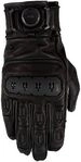 Knox Orsa Leder MK3, Handschuhe - Schwarz - S
