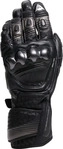 Dainese 2018100025-604-XL, Dainese Fiero Metal, Handschuhe - Schwarz/Dunkelgrau - XL