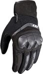 LS2 Kubra, Handschuhe Damen - Schwarz - M