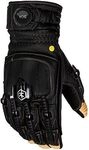 Knox Handroid POD MK V, Handschuhe - Schwarz/Beige - 3XL