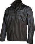 ONeal Shore, Regenjacke - Schwarz/Grau - XS