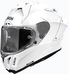 Airoh GP 800 Color, Integralhelm - Wei&szlig; - M