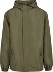 Brandit Windbreaker Light, Textiljacke - Oliv - S