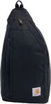 Carhartt Rain Defender, Umh&auml;ngetasche - Schwarz - Einheitsgr&ouml;&szlig;e