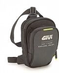 Givi Easy-Bag EA139, Beintasche - Schwarz