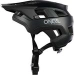 ONeal Defender Solid, Fahrradhelm - Matt-Schwarz - XS/S/M