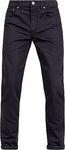 John Doe Classic Tapered, Jeans - Schwarz - W38/L32