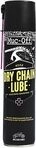Muc-Off Dry, Kettenspray - 400 ml