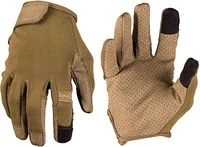 Mil-Tec Mission, Handschuhe - Oliv - S