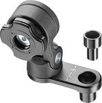 Interphone Quiklox, Lenkerklemmen-Halter