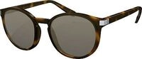 Scott Riff 7558359, Sonnenbrille - Braun/Beige Braun-Get&ouml;nt