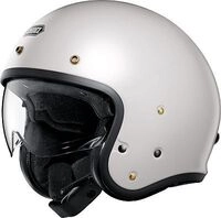 Shoei J.O2, Jethelm - Hellgrau - XS