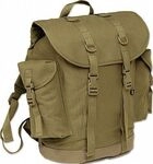 Brandit BW, Rucksack - Oliv - 40 l