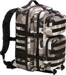 Brandit US Cooper L Camo, Rucksack - Urban - 40 l