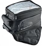Held Carry II, Tankrucksack - Schwarz - 13 l - 20 l