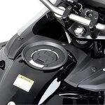 Givi BF Adapter, Halterung Tanklock