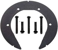 Givi BF Adapter, Halterung Tanklock