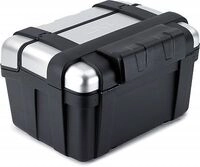 Givi TRK33N - TRK46N, R&uuml;ckenlehne - Schwarz