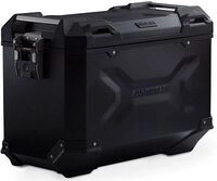 SW-Motech Trax ADV L/45 L Aluminium, Seitenkoffer - Schwarz - 45 l / L
