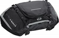 Held Livigno, Hecktasche - Schwarz - 45 l