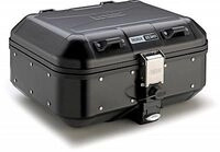 Givi Trekker Dolomiti 30l, Topcase Monokey - Schwarz - 30 l