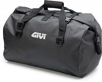 Givi Easy-T EA119 60L, Gep&auml;cktasche wasserdicht - Schwarz - 60 l