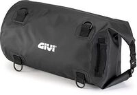 Givi Easy-T EA114 30L, Gep&auml;ckrolle wasserdicht - Schwarz - 30 l