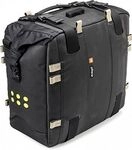 Kriega OS-32, Satteltasche wasserdicht - Schwarz