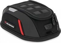 SW-Motech Pro Micro 3-5 L, Tankrucksack Pro Ring - Schwarz