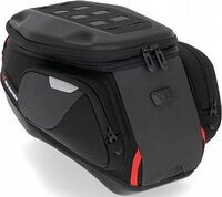 SW-Motech Pro City 11-14 L, Tankrucksack Pro Ring - Schwarz