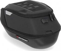 SW-Motech Pro Engage 7-10 L, Tankrucksack Pro Ring - Schwarz